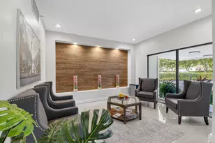 6815 Willow Wood Dr, Boca Raton, FL 33434 - Photo 2