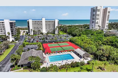 5055 N Highway A1A #205, Hutchinson Island, FL 34949 - Photo 38