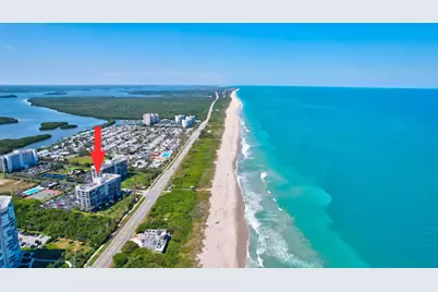 5055 N Highway A1A #205, Hutchinson Island, FL 34949 - Photo 4