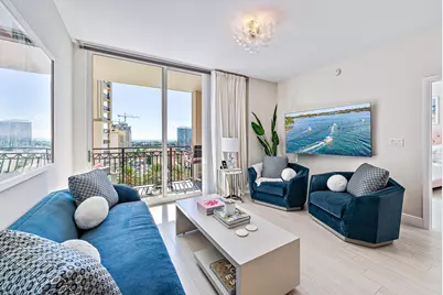 550 Okeechobee Boulevard #1615, West Palm Beach, FL 33401 - Photo 1