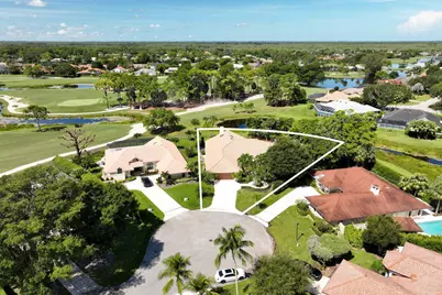 7 Graemoor Terrace, Palm Beach Gardens, FL 33418 - Photo 2