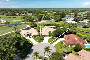 7 Graemoor Terrace, Palm Beach Gardens, FL 33418 - Photo 2