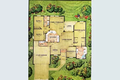 827 SW Grand Reserves Boulevard, Port Saint Lucie, FL 34986 - Photo 42