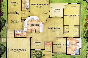 827 SW Grand Reserves Blvd, Port Saint Lucie, FL 34986 - Photo 42