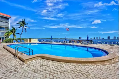 100 Paradise Harbour 502 Boulevard #502, North Palm Beach, FL 33408 - Photo 30
