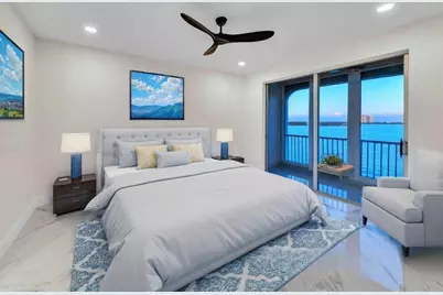 100 Paradise Harbour 502 Boulevard #502, North Palm Beach, FL 33408 - Photo 16