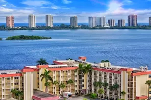 100 Paradise Harbour 502 Blvd, North Palm Beach, FL 33408 - Photo 1