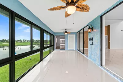 23 Eastgate Drive #B, Boynton Beach, FL 33436 - Photo 34