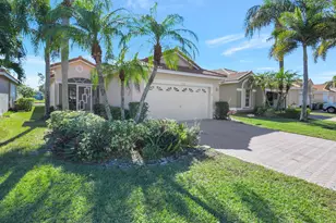 7736 Cherry Blossom St, Boynton Beach, FL 33437 - Photo 2