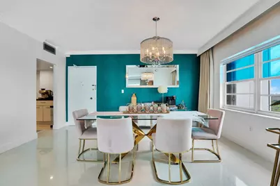 500 Bayview Drive #1521, Sunny Isles Beach, FL 33160 - Photo 6