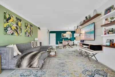 500 Bayview Drive #1521, Sunny Isles Beach, FL 33160 - Photo 4