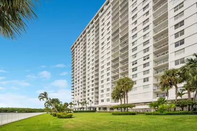 500 Bayview Drive #1521, Sunny Isles Beach, FL 33160 - Photo 28