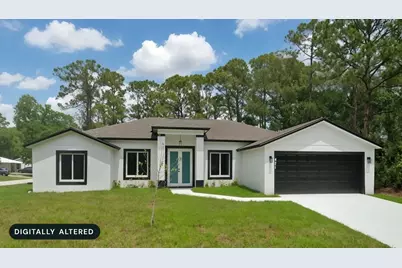 471 Saul Road SW, Palm Bay, FL 32908 - Photo 1