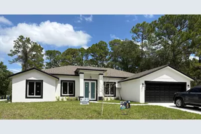 471 Saul Road SW, Palm Bay, FL 32908 - Photo 1