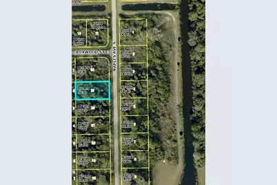 636 Naples Avenue S, Lehigh Acres, FL 33974 - Photo 4