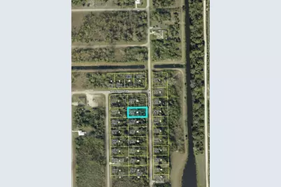 636 Naples Avenue S, Lehigh Acres, FL 33974 - Photo 1