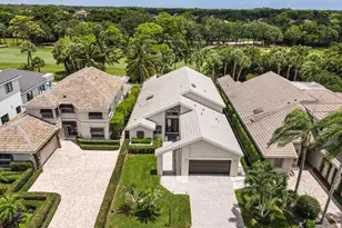 13346 Deauville Dr, Palm Beach Gardens, FL 33410 - Photo 2