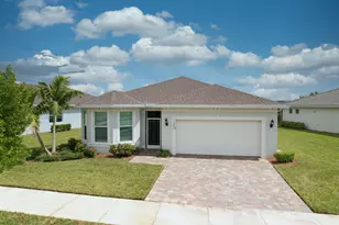 13298 SW Gingerline Dr, Port Saint Lucie, FL 34953 - Photo 2