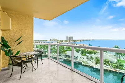 2650 Lake Shore Drive #703, Riviera Beach, FL 33404 - Photo 1