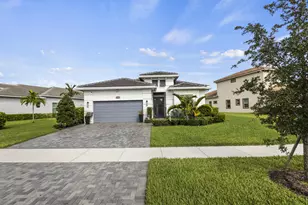 9242 SW Pepoli Way, Port Saint Lucie, FL 34987 - Photo 1