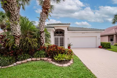 9270 Heron Cove Drive, West Palm Beach, FL 33411 - Photo 6