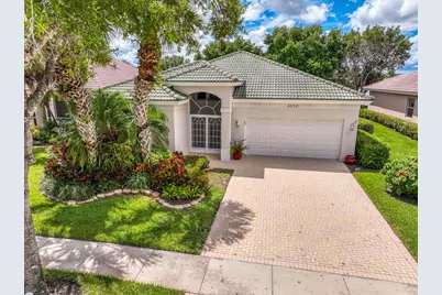 9270 Heron Cove Drive, West Palm Beach, FL 33411 - Photo 4