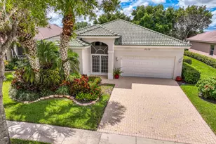 9270 Heron Cove Dr, West Palm Beach, FL 33411 - Photo 4