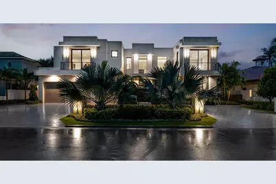 175 W Alexander Palm Road, Boca Raton, FL 33432 - Photo 1