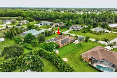 152 SW Hawthorne Circle, Port Saint Lucie, FL 34953 - Photo 48