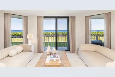 3170 S Ocean Boulevard #203 S, Palm Beach, FL 33480 - Photo 2
