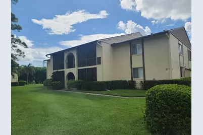 317 Knotty Pine Circle #A-2, Greenacres, FL 33463 - Photo 1