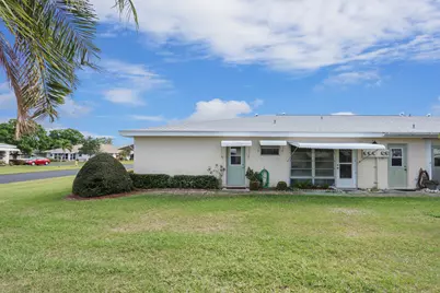 404 Sandpiper Drive #D, Fort Pierce, FL 34982 - Photo 6