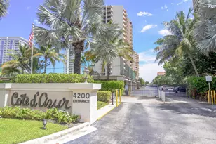 4200 N Ocean Dr, Singer Island, FL 33404 - Photo 2