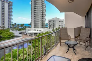 4200 N Ocean Dr, Singer Island, FL 33404 - Photo 14