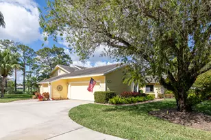 12823 NW Cinnamon Way, Palm City, FL 34990 - Photo 2