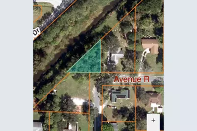 Tbd Avenue R, Fort Pierce, FL 34945 - Photo 1
