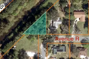 Tbd Ave R, Fort Pierce, FL 34945 - Photo 1