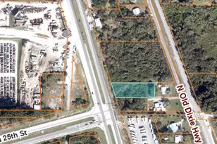 0 N US Hwy 1, Fort Pierce, FL 34946 - Photo 1