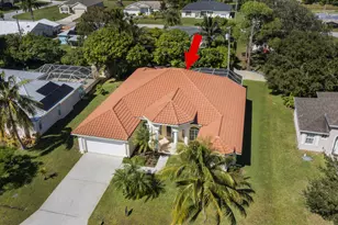 2849 SE Buccaneer Cir, Port Saint Lucie, FL 34952 - Photo 1
