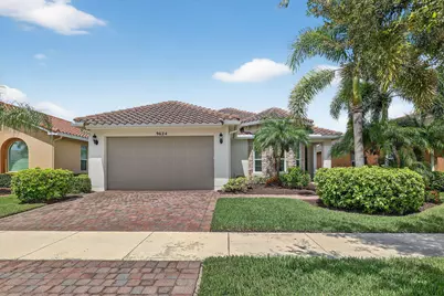 9624 SW Royal Poinciana Drive, Port Saint Lucie, FL 34987 - Photo 1