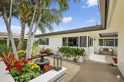 4442 Seagrape Drive #1-North, Fort Lauderdale, FL 33308 - Photo 1