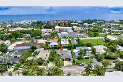 4442 Seagrape Drive #1-North, Fort Lauderdale, FL 33308 - Photo 36