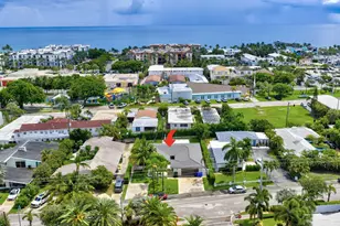 4442 Sea Grape Dr, Fort Lauderdale, FL 33308 - Photo 36