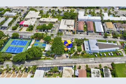 4442 Seagrape Drive #1-North, Fort Lauderdale, FL 33308 - Photo 32