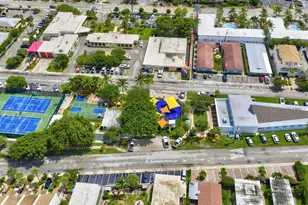 4442 Sea Grape Dr, Fort Lauderdale, FL 33308 - Photo 32