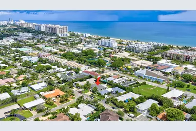 4442 Seagrape Drive #1-North, Fort Lauderdale, FL 33308 - Photo 30