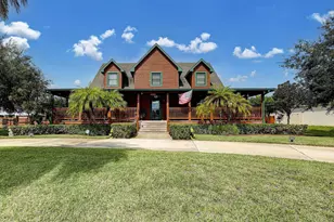 4550 SW Calloway St, Port Saint Lucie, FL 34953 - Photo 1