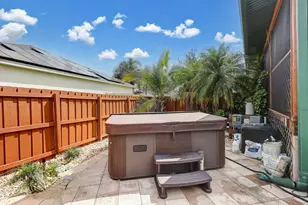 4550 SW Calloway St, Port Saint Lucie, FL 34953 - Photo 24