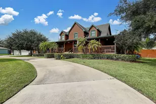 4550 SW Calloway St, Port Saint Lucie, FL 34953 - Photo 2