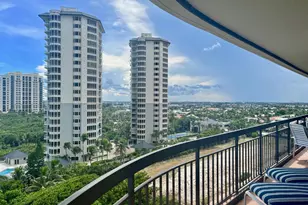 4000 N Ocean Dr, Singer Island, FL 33404 - Photo 8